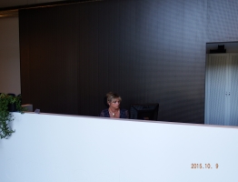 Managementondersteuning