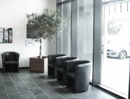 Administratieve ondersteuning