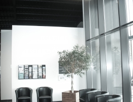 Administratieve ondersteuning