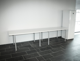 Administratieve ondersteuning