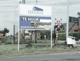 Logistiek