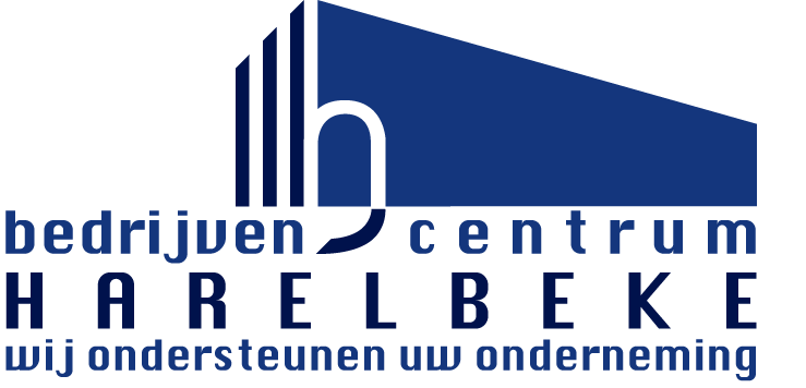 Bedrijvencentrum Harelbeke (BEHA) logo